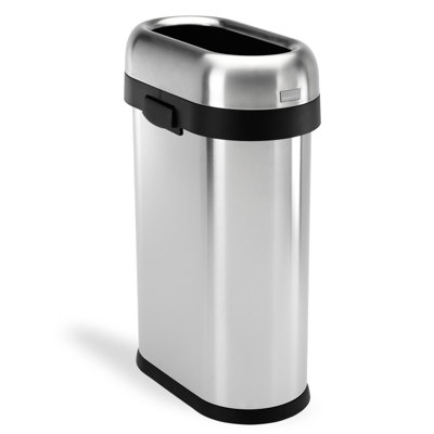 Simplehuman 50L Rubbish Bin