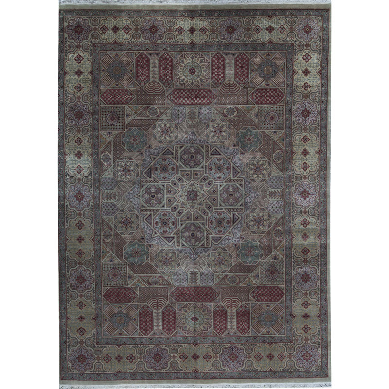 Crown One-of-a-Kind 10' X 13'11" Area Rug