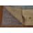 Striped Gabbeh Indian Area Rug 5x8