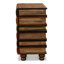 Florentine Accent Chest