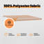 Brayden Studio Retractable Patio Awning-989693322-989693342