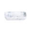 Cvetko Bathroom Accessory Set-1782543136