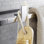 Draft Frame Robe Hook
