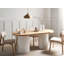 Sheridan Oval Dining Table
