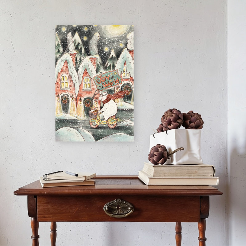 Print, 60.96cm H x 40.64cm W