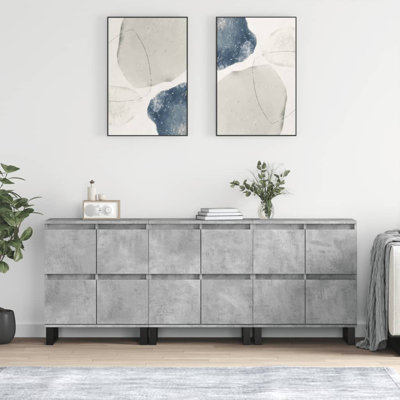 Neleigh 180cm Sideboard
