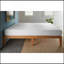 Matelas en mousse viscoélastique 10 "-749675887