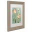 "tulipes ablaze i" par, impression encadrée Jadaya-20488124-70687625-20488126