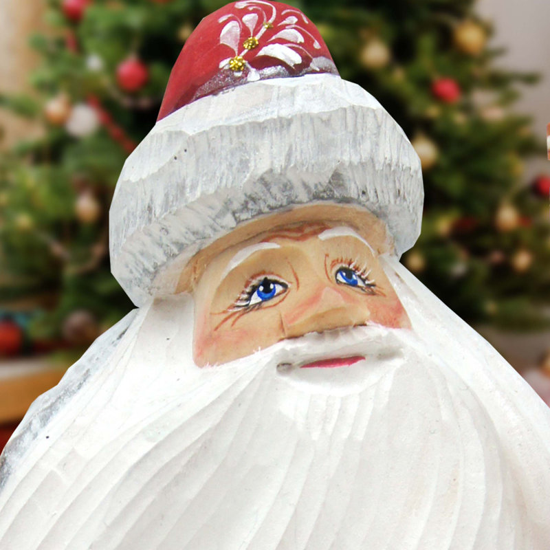 Christmas Figurine