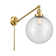 Swing Arm Sconce