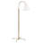 Arthuree Curved Dimmable Floor Lamp