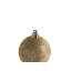 9cm Solid Colour Plastic / Acrylic Bauble