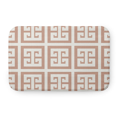 Non-Slip Bath Mat