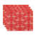 Coral selected