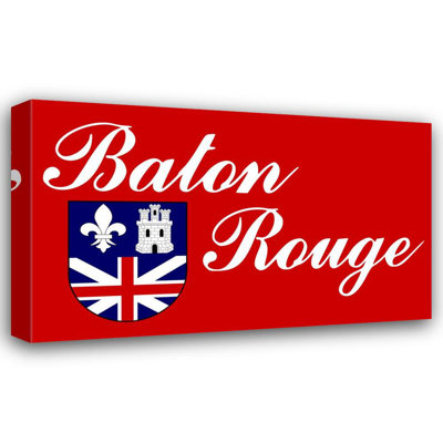 Baton Rouge