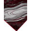 Charona Abstract Flatweave Indoor / Outdoor Area Rug-1107037681