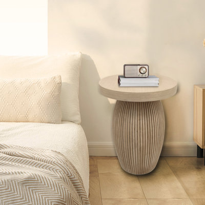 Anraj Top End Table