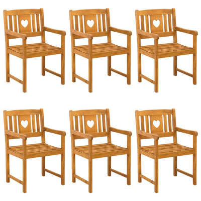 Patio Dining