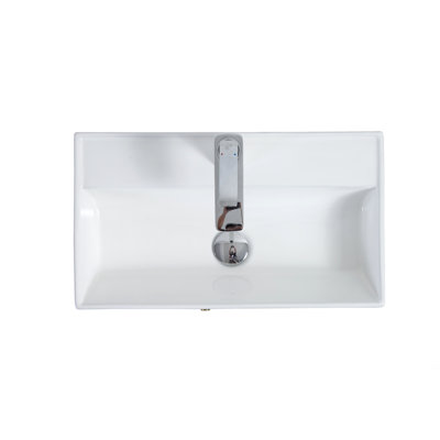 21.6" Basin Only