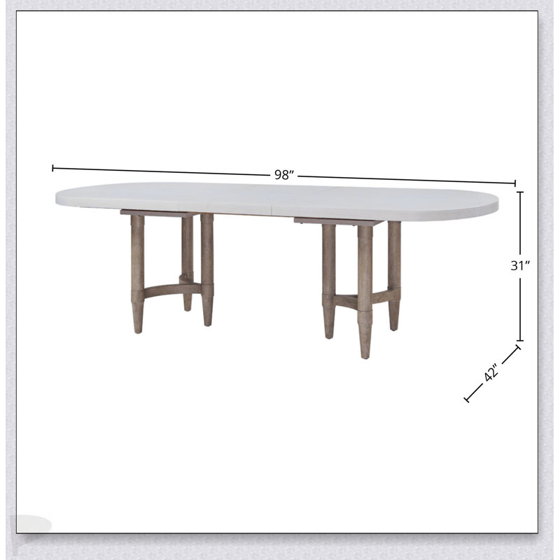 Table de salle à manger Triad