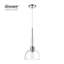 Luminaire suspendu unique à 1 lumière Aventino