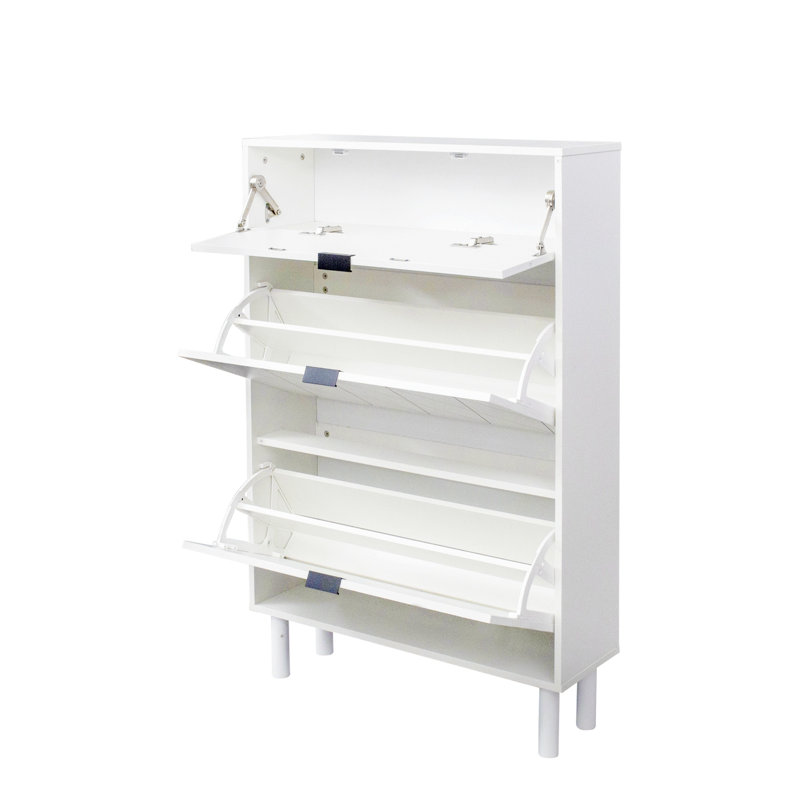 Loise 3 -Drawer Accent Cabinet