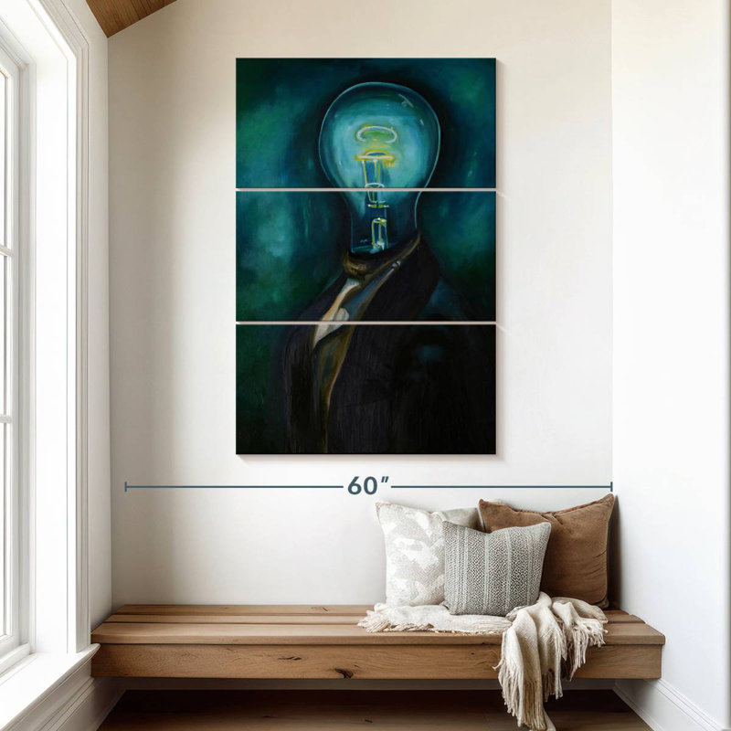 Keiri Light Headed III
