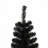7.5FT Slim Artificial Christmas Tree Includes Foldable Metal Stand