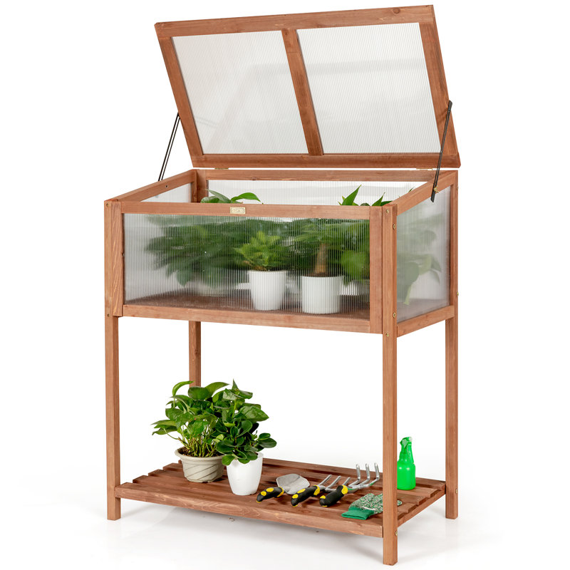 Lanphear Planting Table