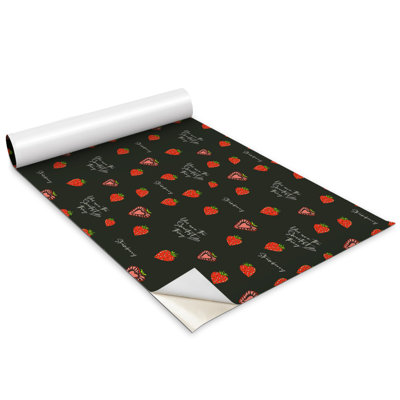 Aylor 100 cm x 50 cm Matte Peel & Stick Wallpaper Roll