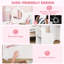 Dressing Table with Mirror
