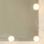 Itamar Dressing Table with Mirror-525315111