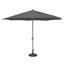 Hatten Riva Traditional Round Parasol-95376366-95376373