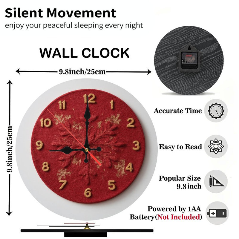 Clock-Numbers-Snowflake