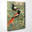 Wilhelm Kuhnert - Wrapped Canvas Painting-19092738
