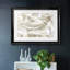 Mindfulness I-FramedFramed Print W biseauté mat et verre-1835207428-1835207449