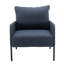 Fauteuil de 27,5 po Evrard-1979573493