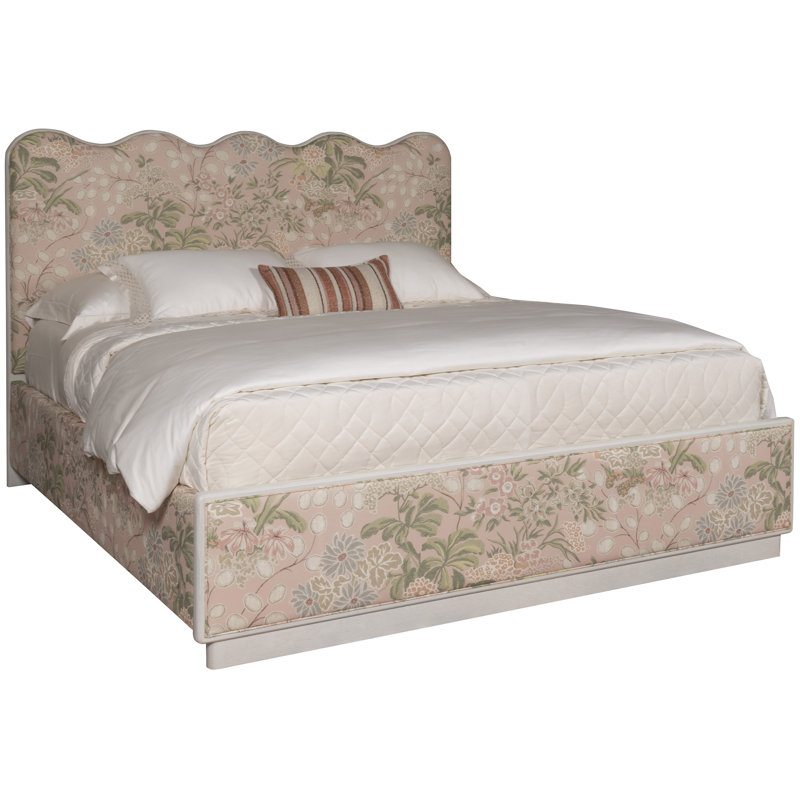 Vista Bed, Bennett Carolina, California King, Navajo