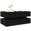 Calixtro Enclosed Coffee Table-60933538