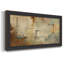 Zen Path II - reproduction de photo sur toile-179976069