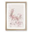 Pink Cherry Tree - Framed Print-56859161-56859162