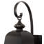 3 - Light Armed Sconce