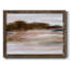 Autumnal Bay, reproduction d'art sur toile encadrée-96272772-96272773
