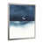 Silver Picture Framed