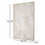 Uttermost Erase Canvas Abstract Art
