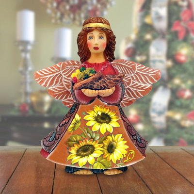 Figurine Coalson