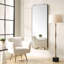 Miroir d'habillage industriel Latitude Run® Edil