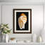 Large Shell 7 Print