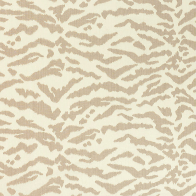 Tissu tigre