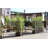 Sipario Planter Box